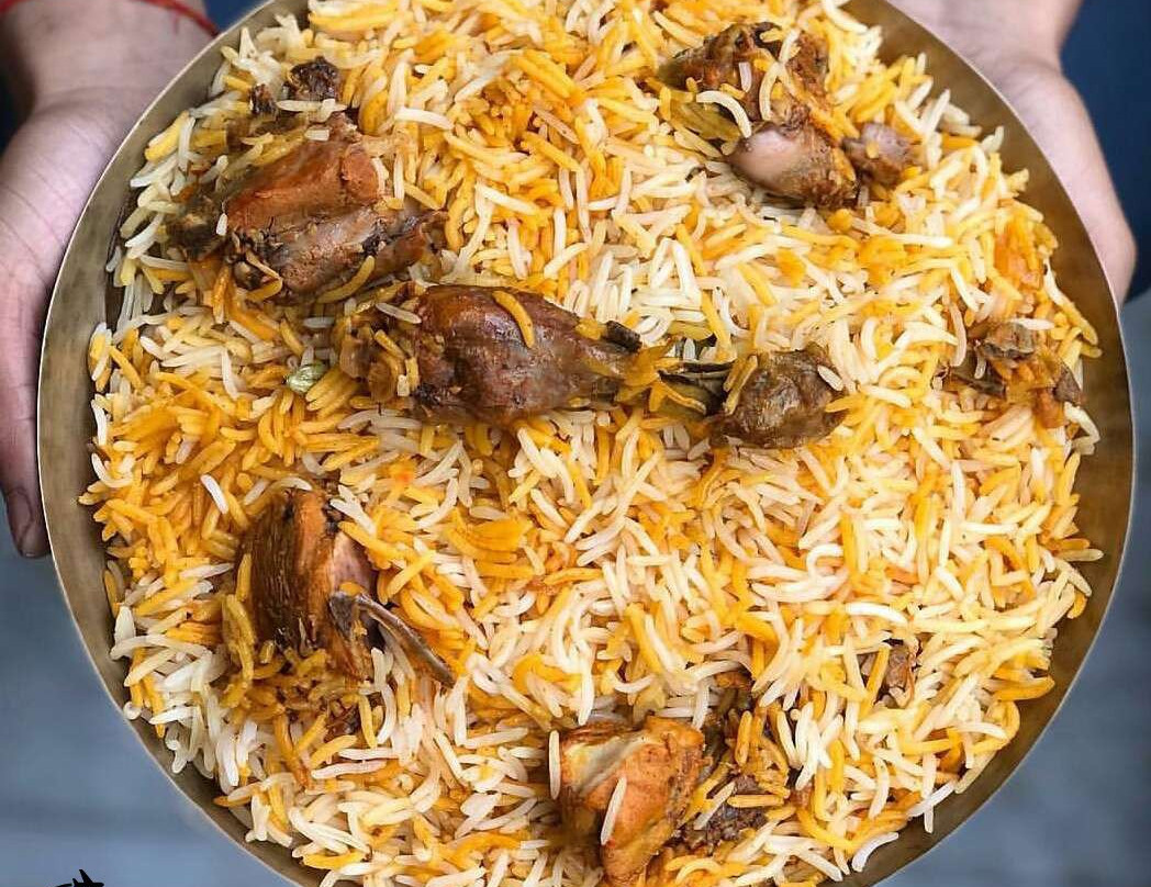 Lucknow Food Tour By TWN-拉克瑙必去景点