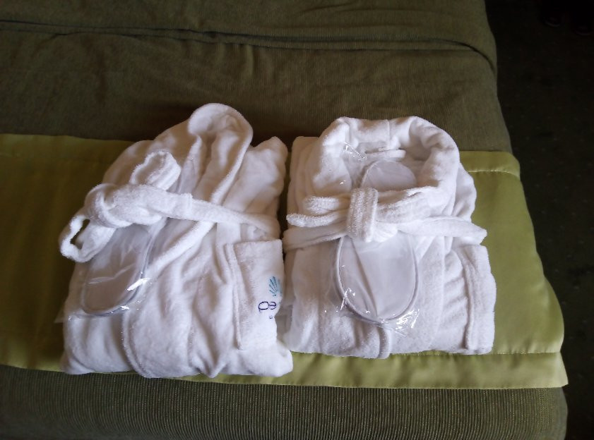 Perla, Resort & Entertainment主图