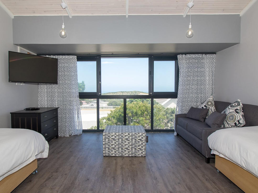 Sky Blue Guest House主图