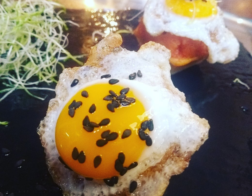 Tapas Riveiro主图