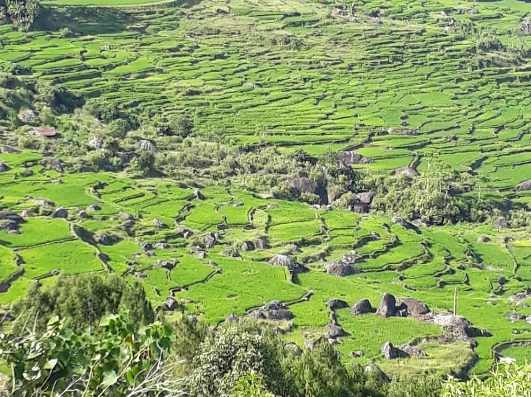 Batutumongga景点图片