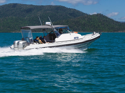 Palm Bay Connections-圣灵群岛必去景点