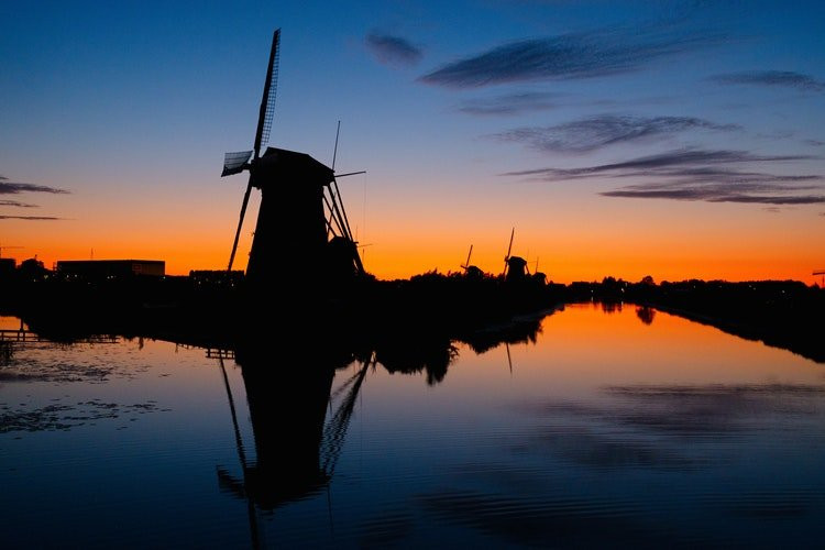Dutch Boat Tours景点图片