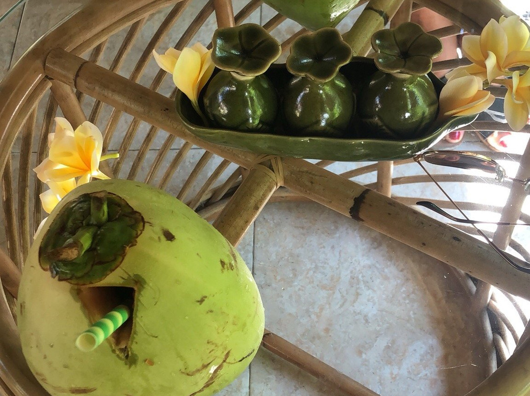 Tea Spa Bali-长谷必去景点