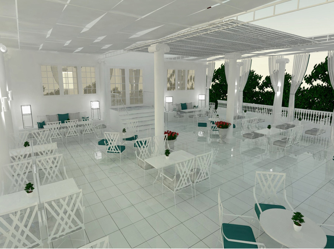 Bianco Olympico Beach Resort主图