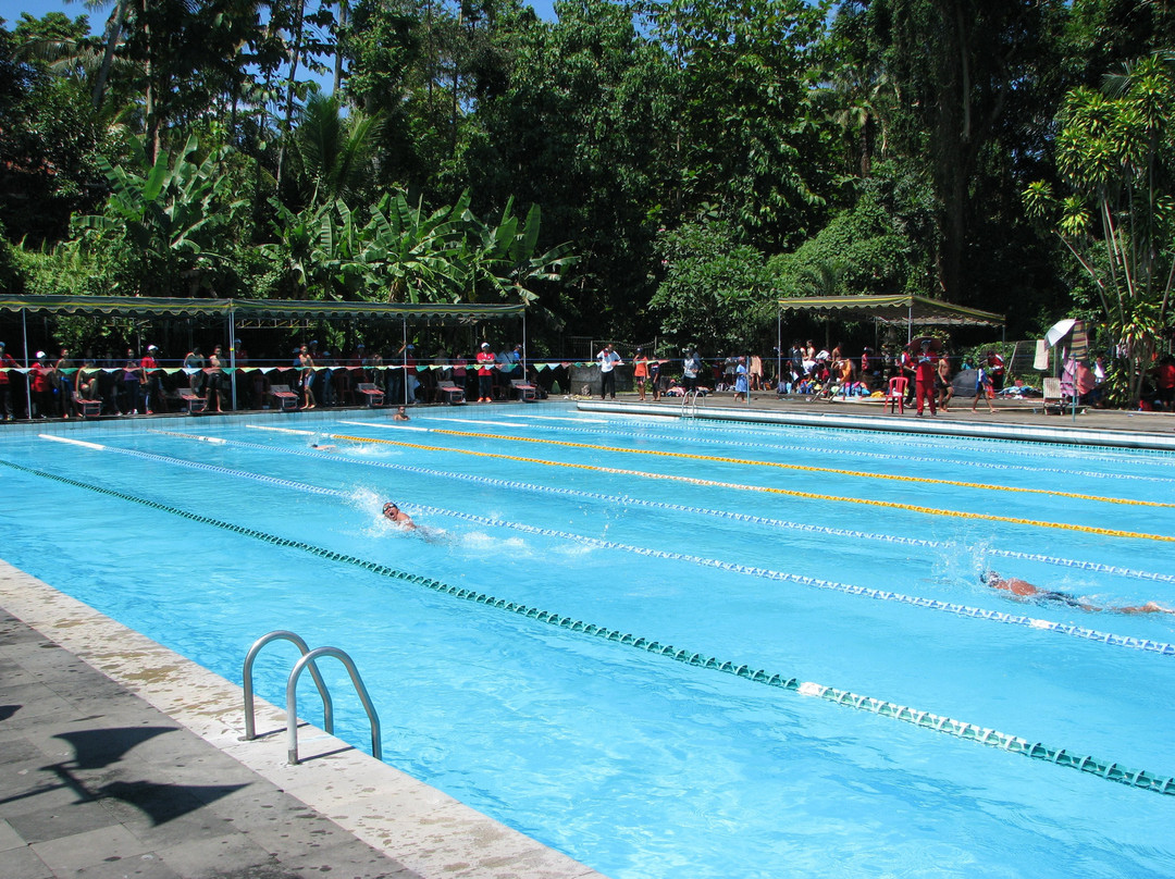Tirta Arum Public Pool景点图片