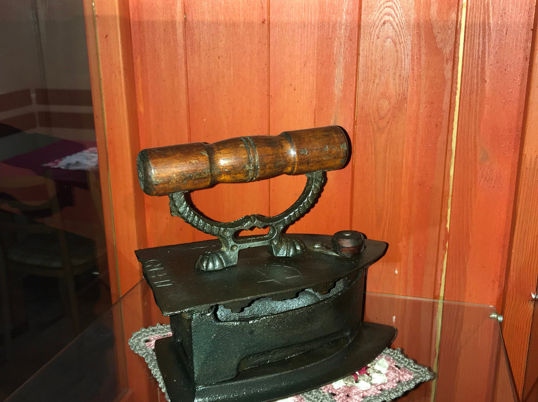 Penzión a Reštaurácia Príjemný oddych主图