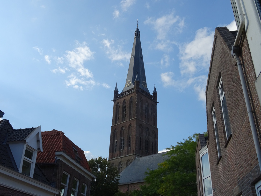 Sint Clemenskerk景点图片