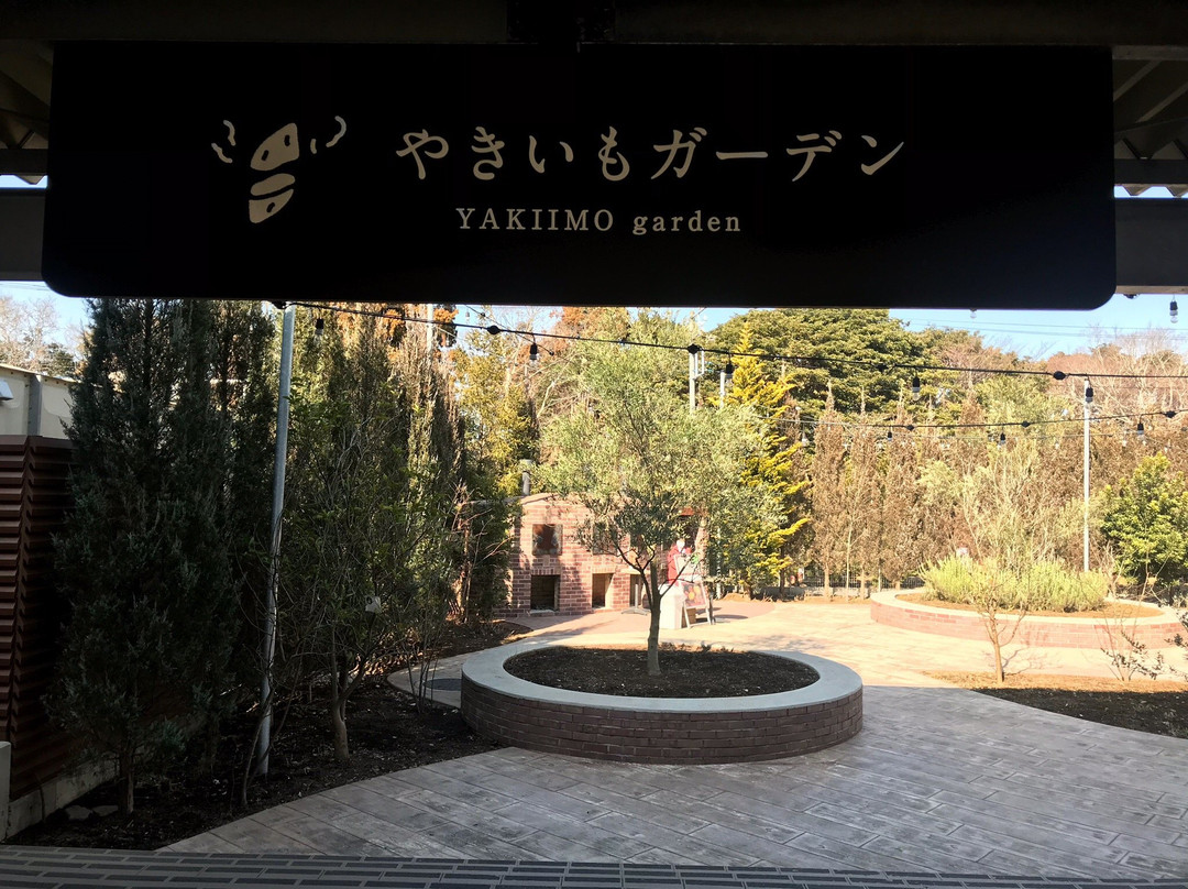 Namegata Farmers Village