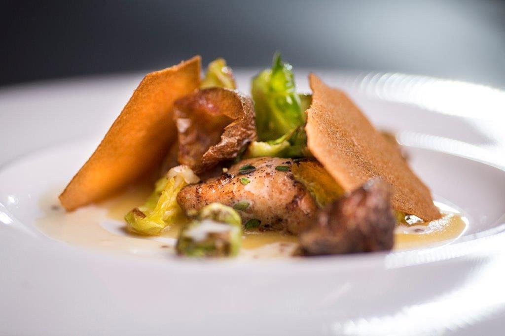 Core by Clare Smyth
