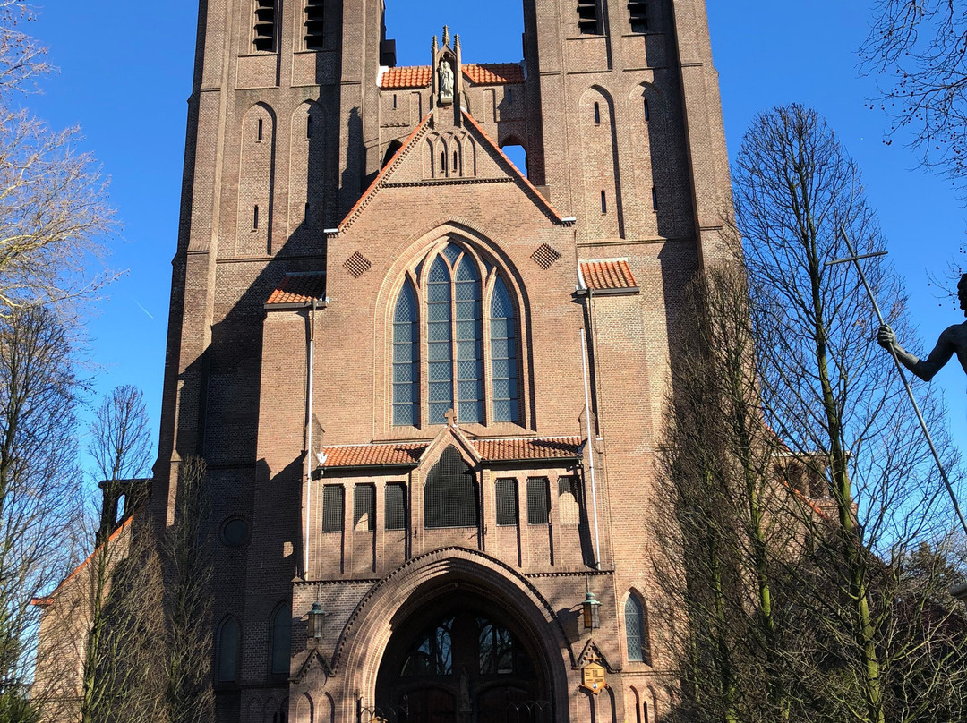 St Jansbasiliek景点图片