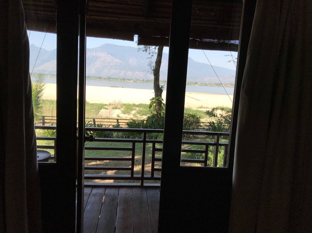 La Folie Lodge主图