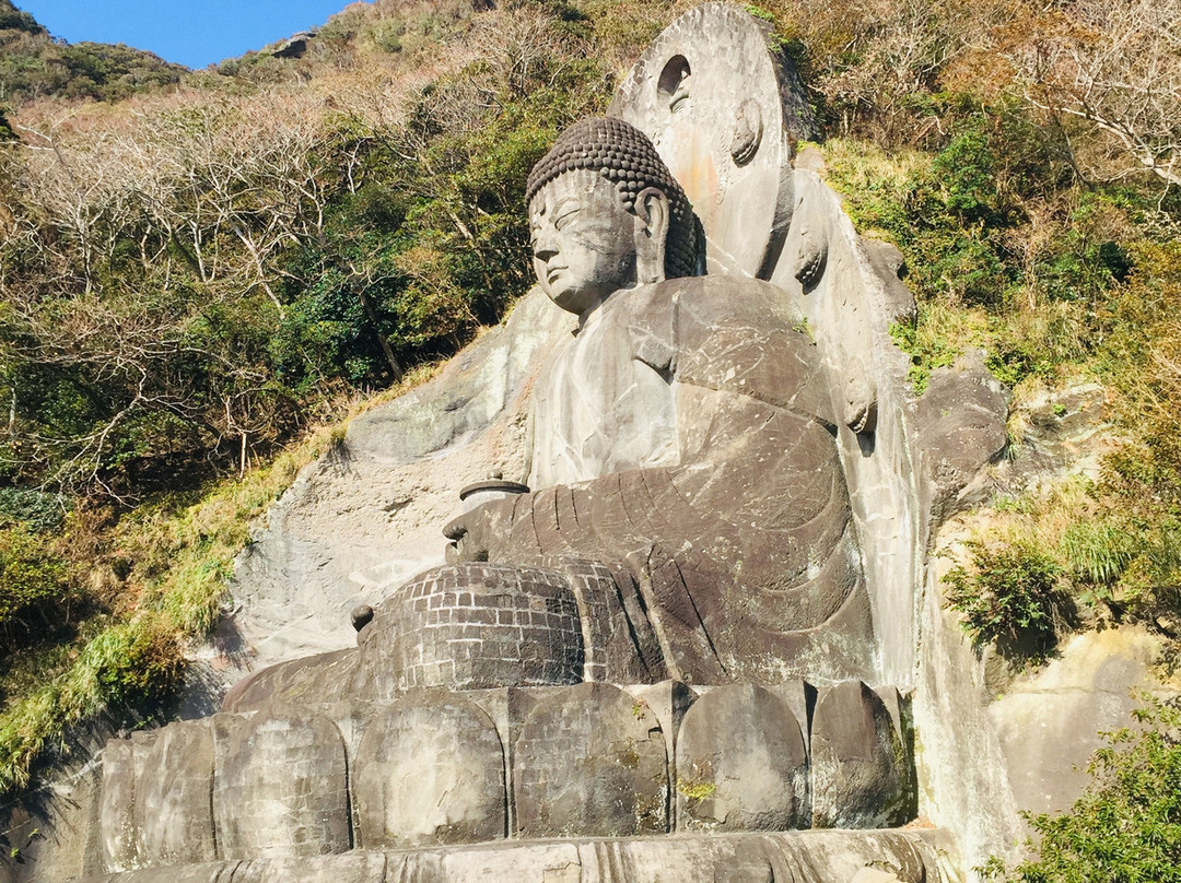 Michi-no-Eki Kyonan-锯南町必去景点