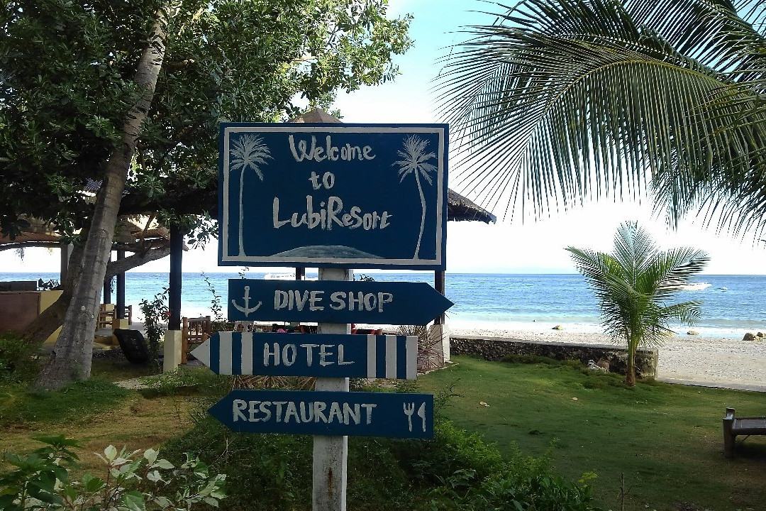 Lubi Resort Santander主图