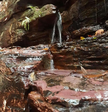 Jalapão Titans-Palmas必去景点