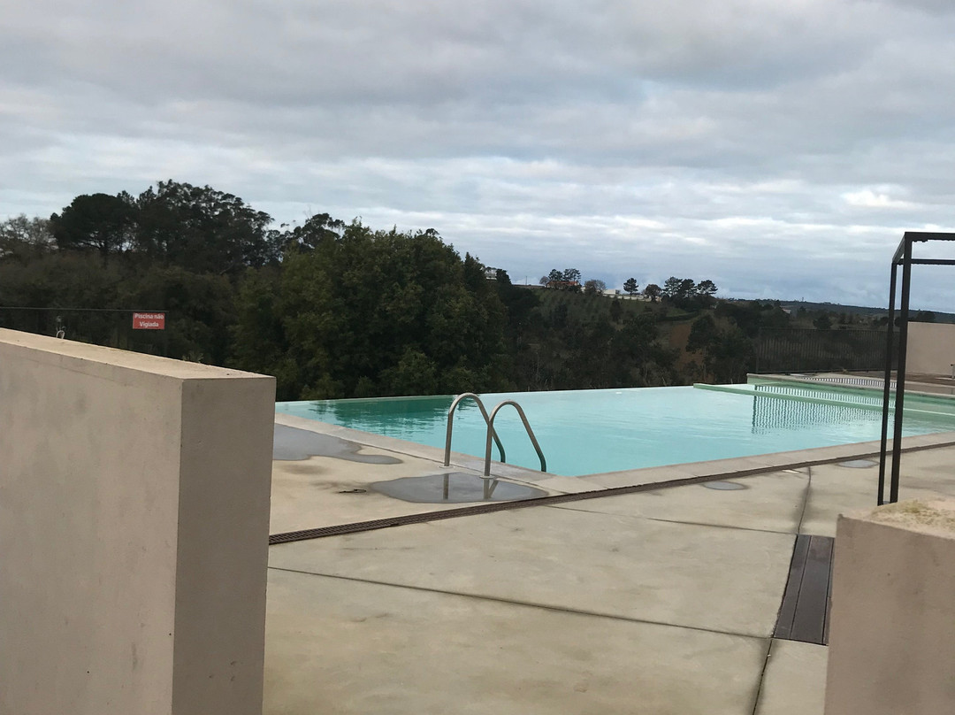 Vale d'Azenha Hotel Rural & Residences主图