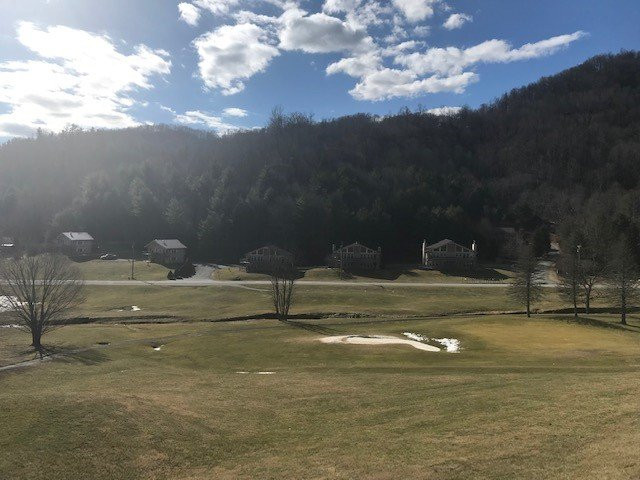 Willow Valley Resort主图