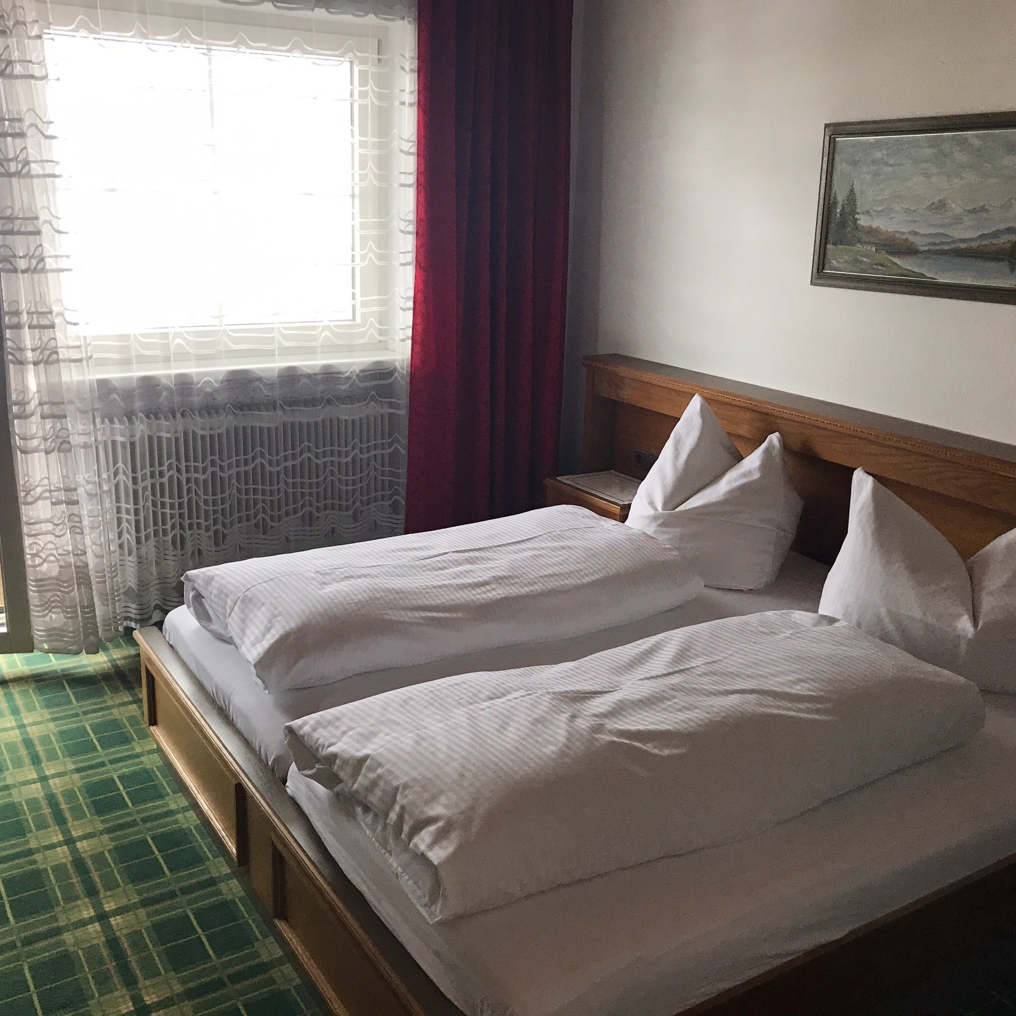 Haus Wiesengrund B&B-官方