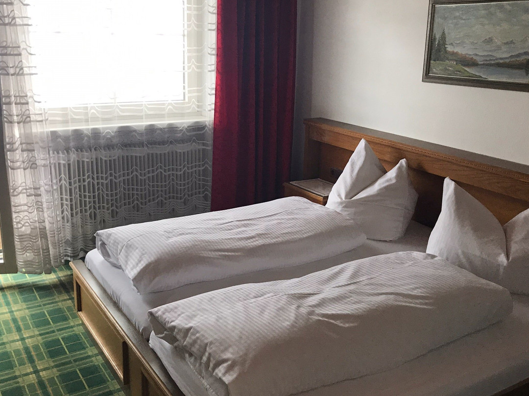 Haus Wiesengrund B&B主图