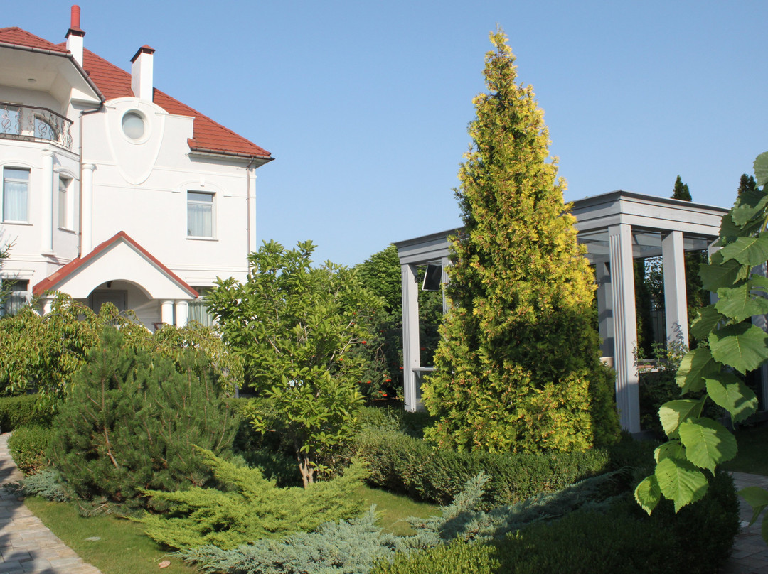 Bortnichi House