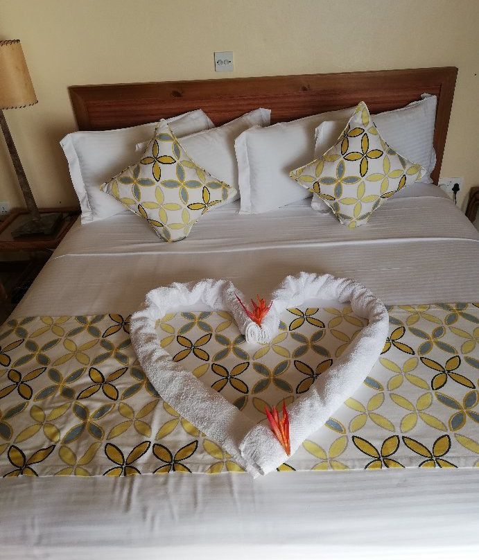 Devon Residence主图