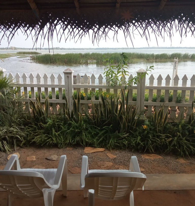 Great Lake Villa主图