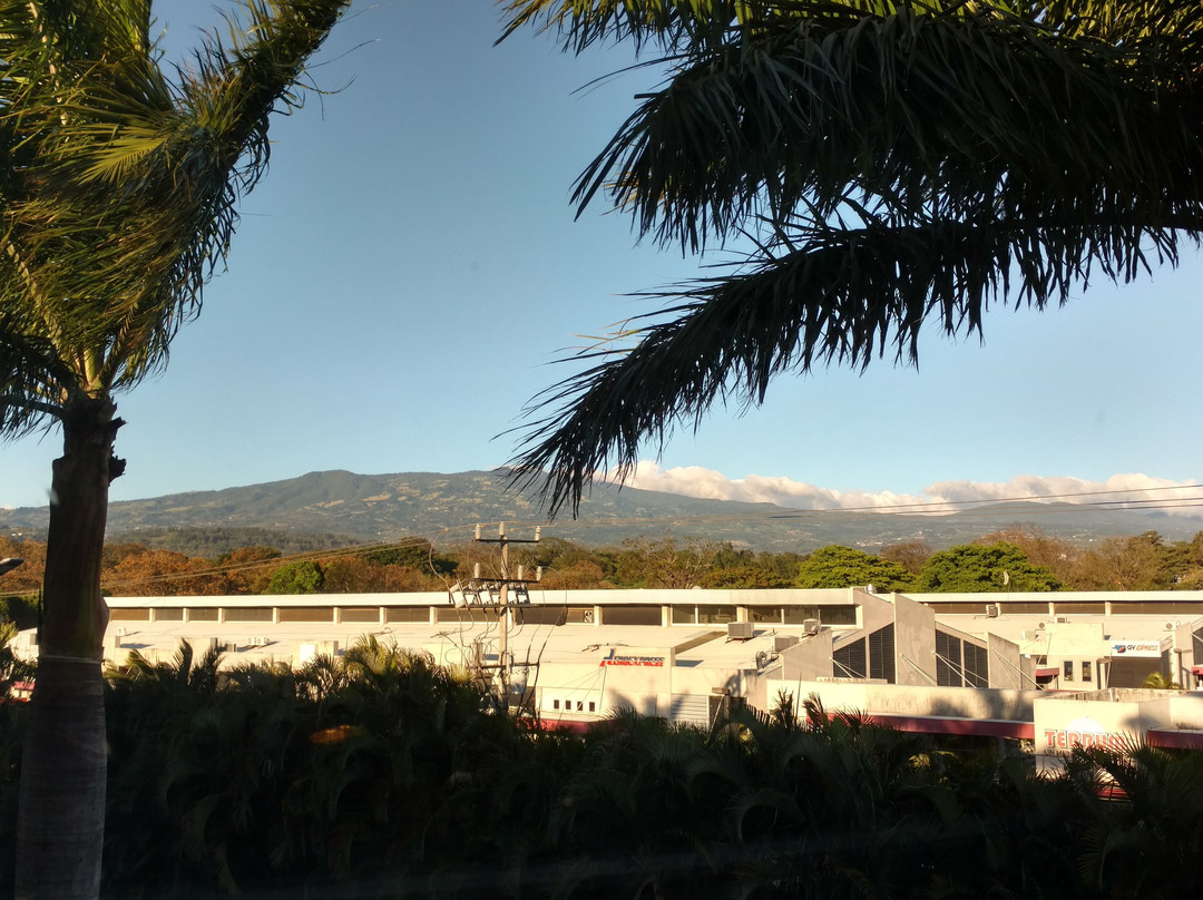 Hampton by Hilton San Jose Airport主图