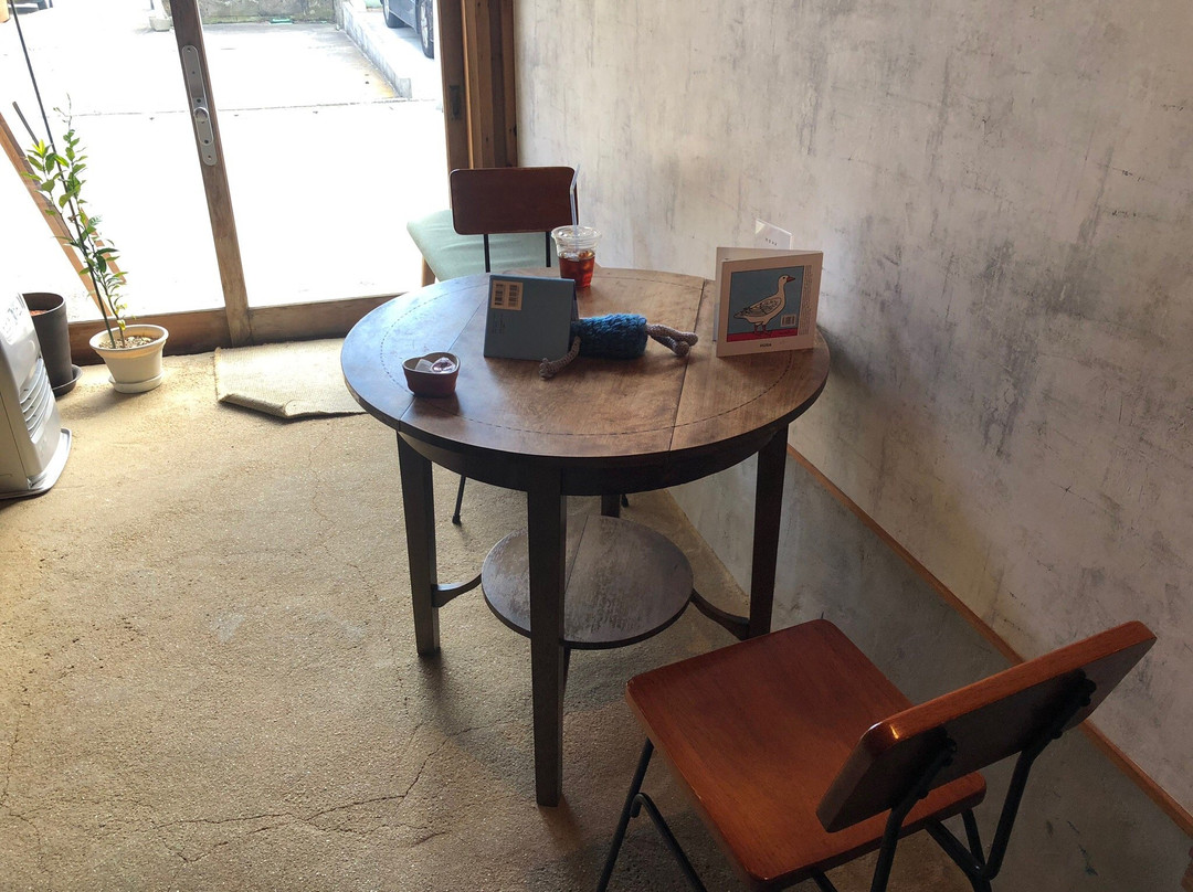 Bed & Breakfast Ichi主图