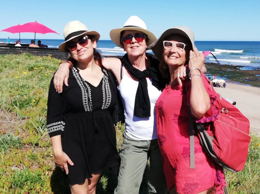 Museo Casa del Faro-Quequen必去景点