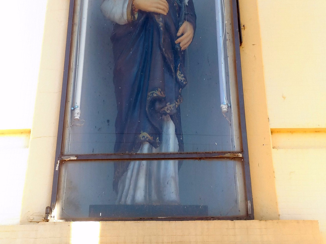 Catedral Sao Jose-Ituiutaba必去景点