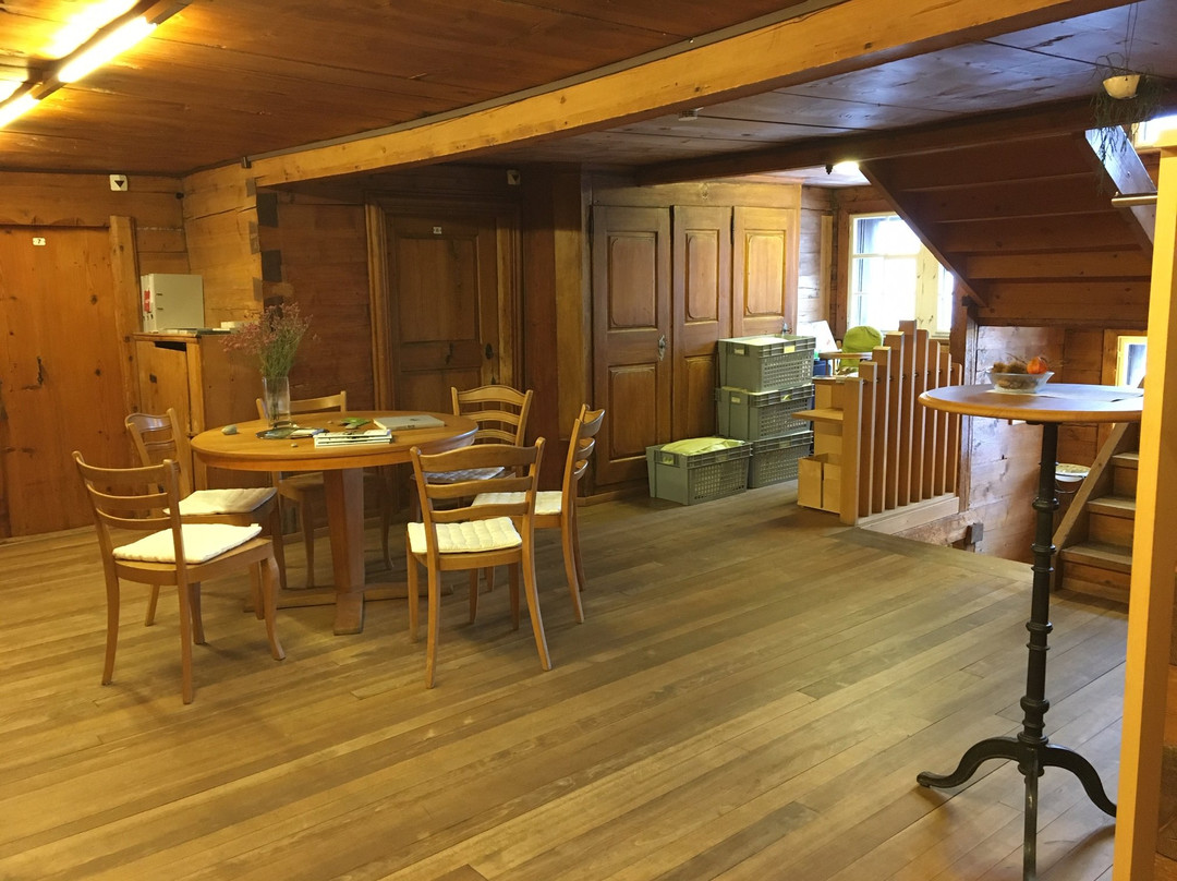 Gasthaus Rössli Mogelsberg主图