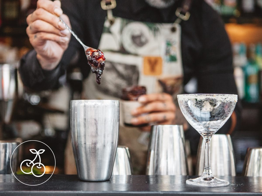 Arrogant Bar-塞萨洛尼基必去景点