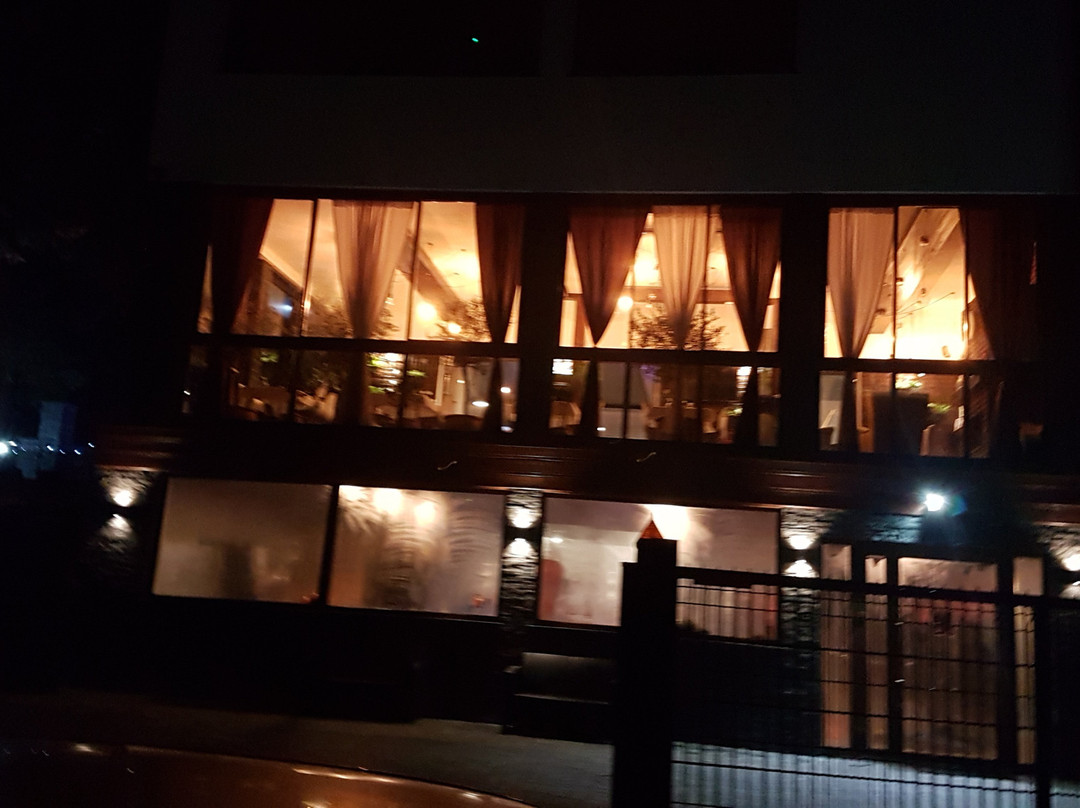 可兹卡温泉会场度假村