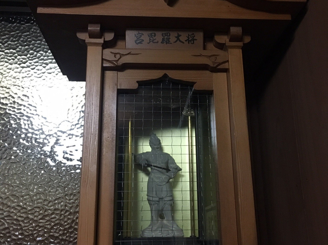 Matsubano Yu-野泽温泉村必去景点
