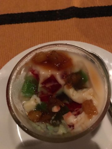 最后之家酒店-餐饮