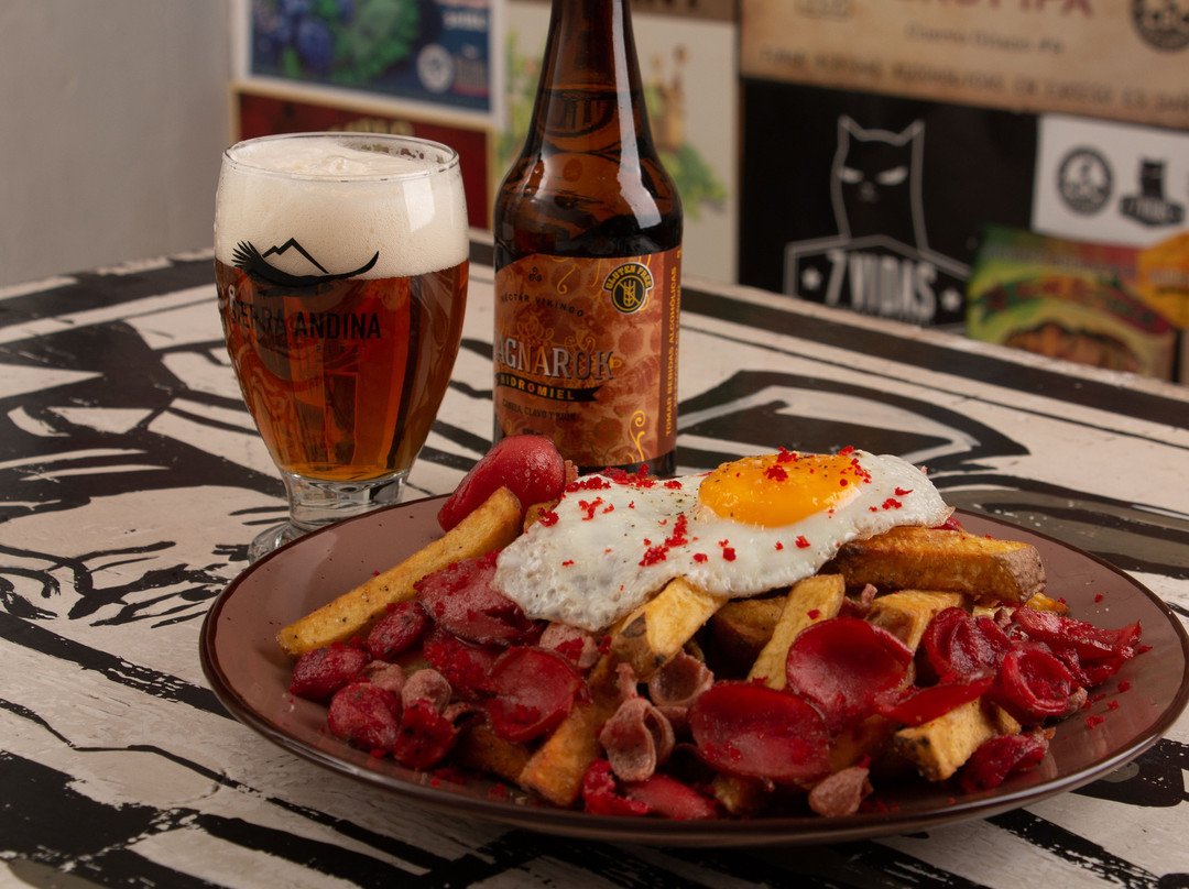 Chelawasi Public House