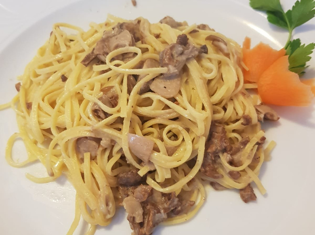 Albergo Ristorante Al Laghetto主图