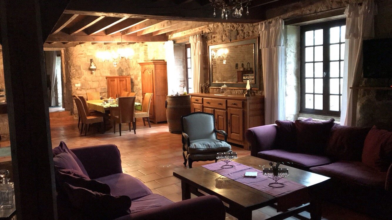 Moulin de Rocquebert-官方