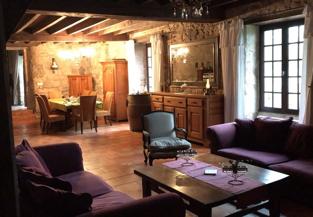 Moulin de Rocquebert主图