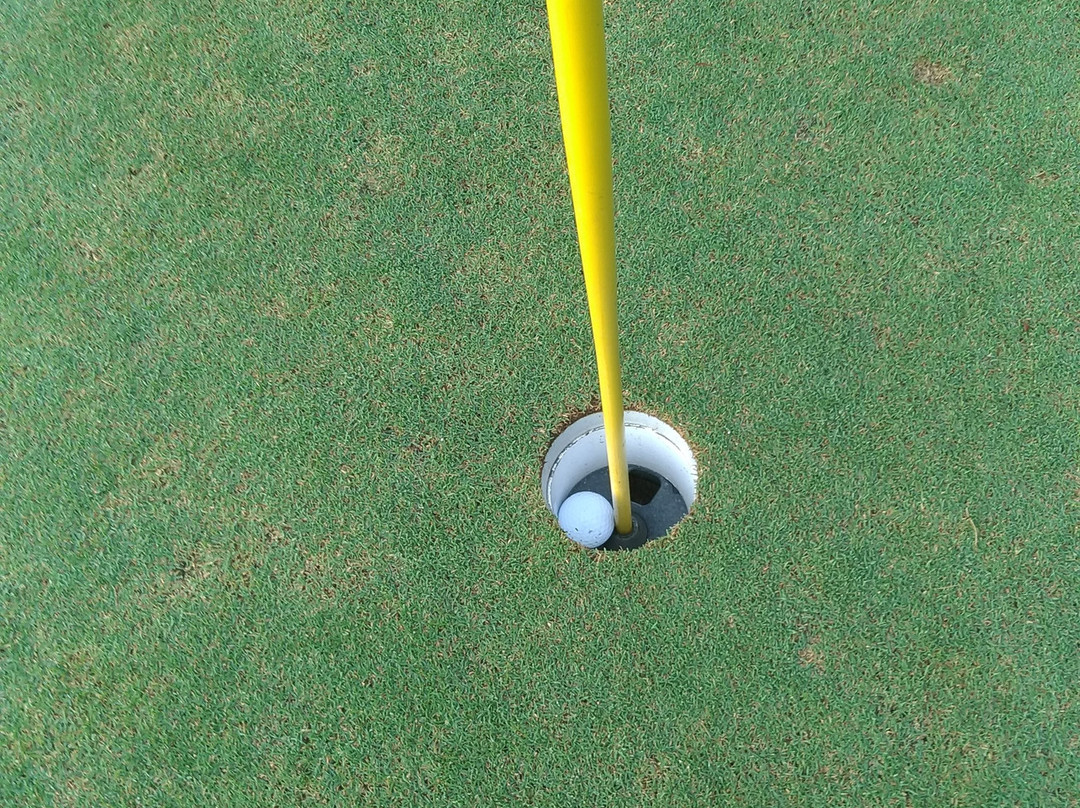 Santiburi Country Club Chiang Rai-央猜必去景点
