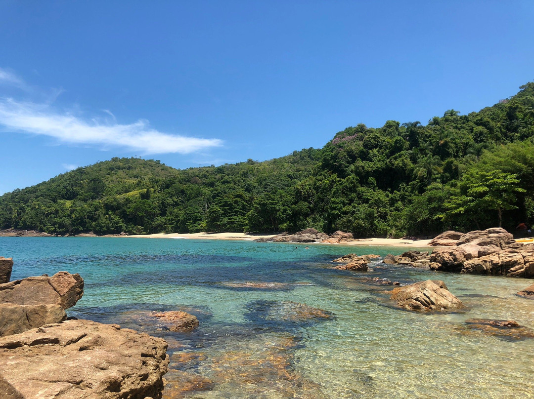 Ecotuba-乌巴图巴必去景点