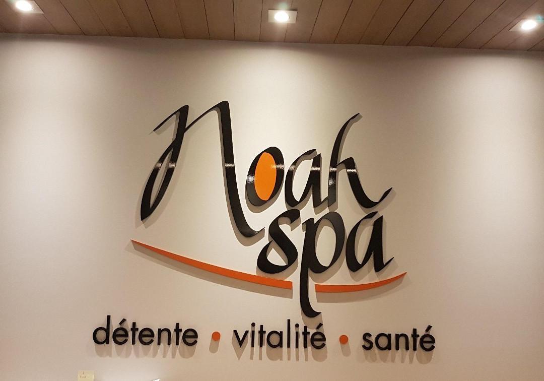 Noah Spa de Scott景点图片