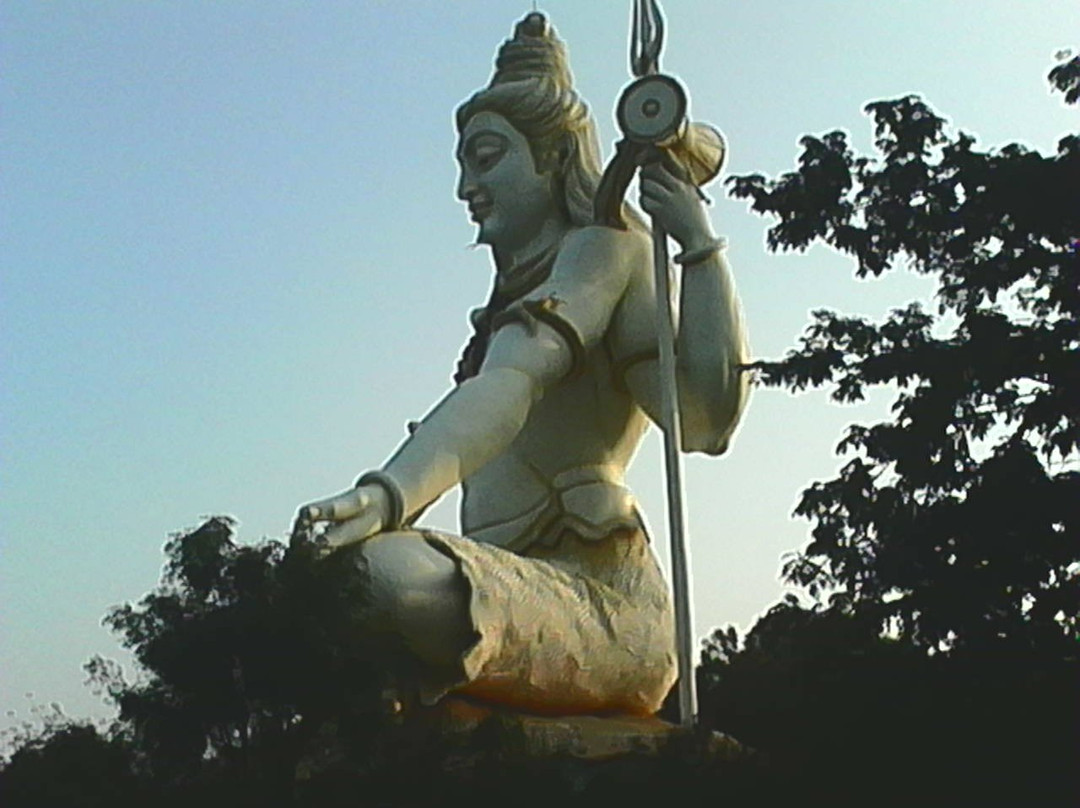Shivgiri Temple景点图片