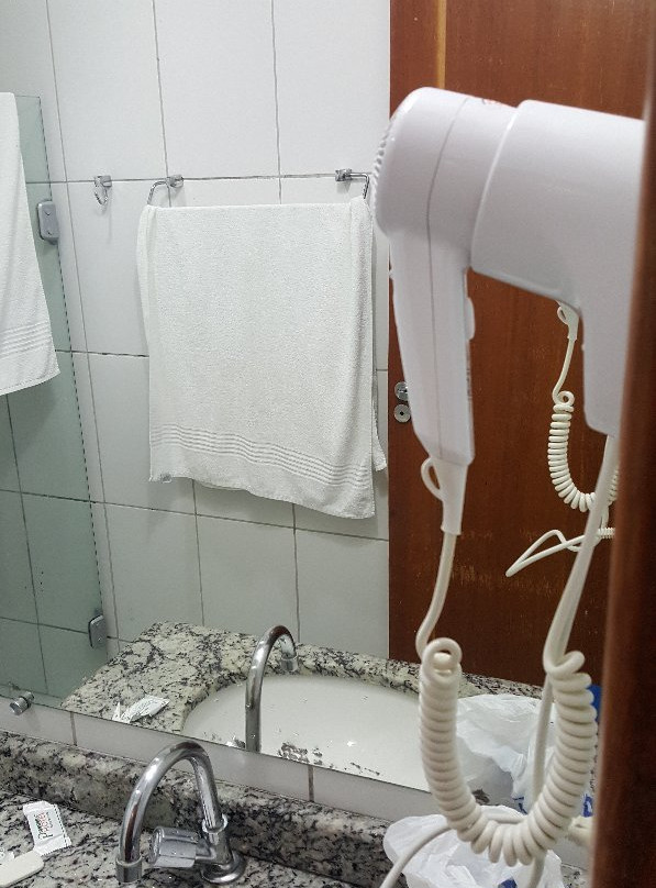 Pioneiro Hotel主图