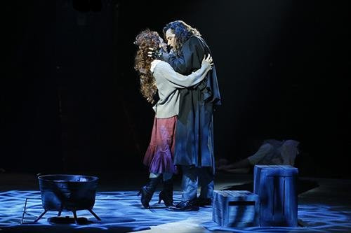 North Shore Music Theatre景点图片