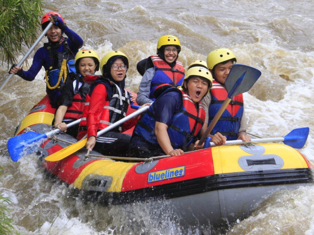 Rafting Elo景点图片