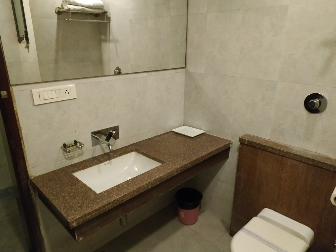 Hotel Plaza Inn主图