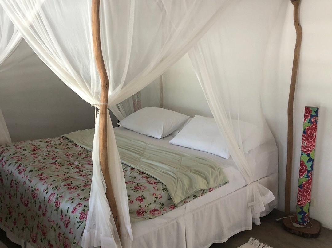 Casa Caicara Villas de Praia主图