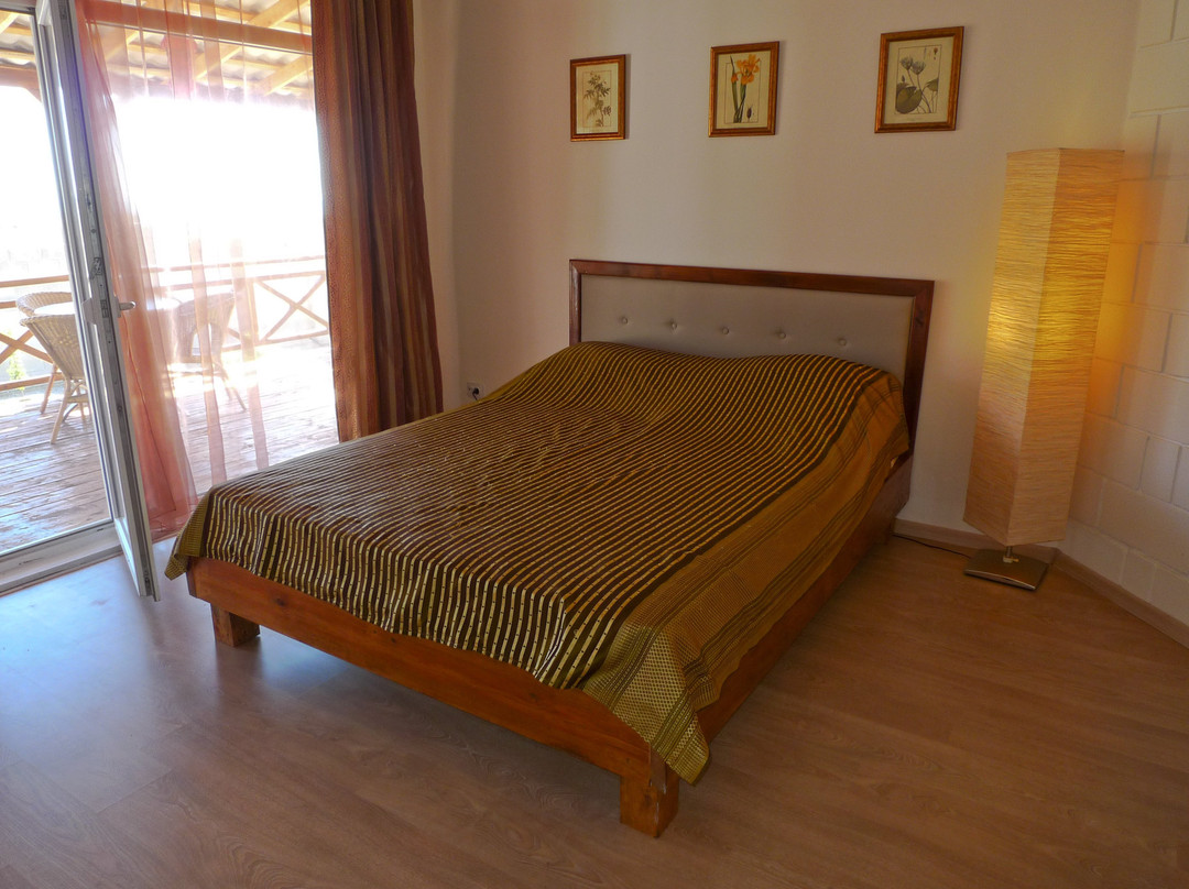Guest House Vega