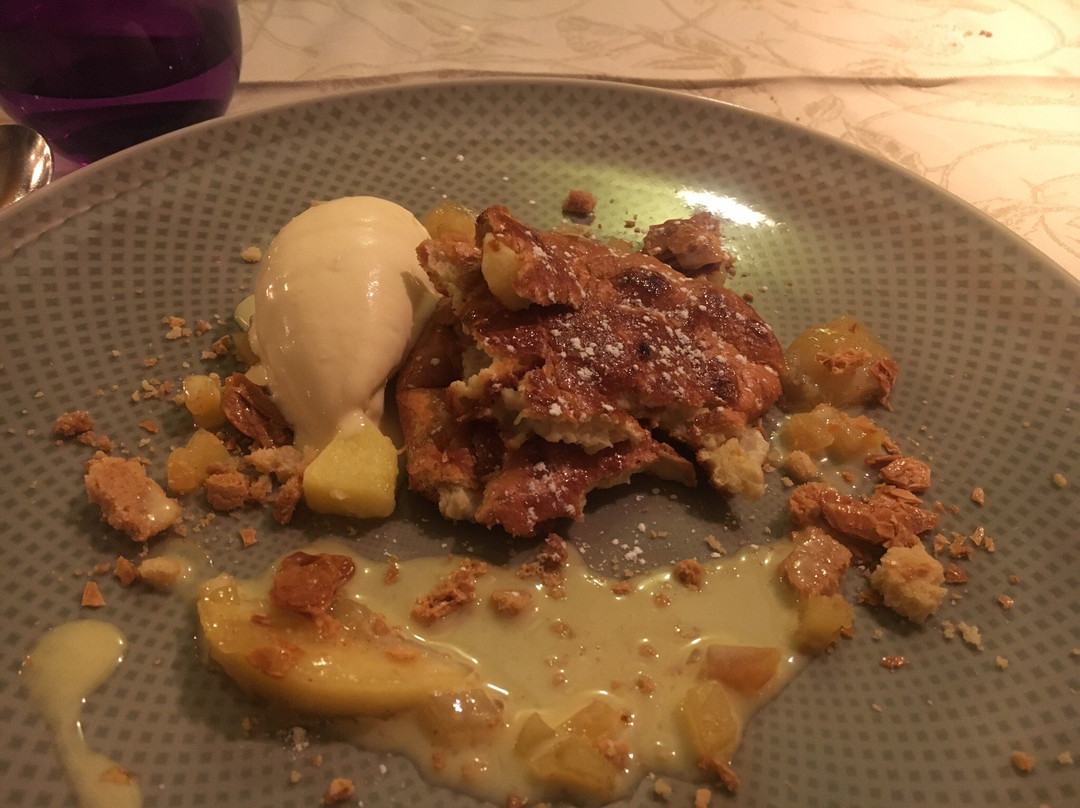 Landgasthof Zum Hirsch主图